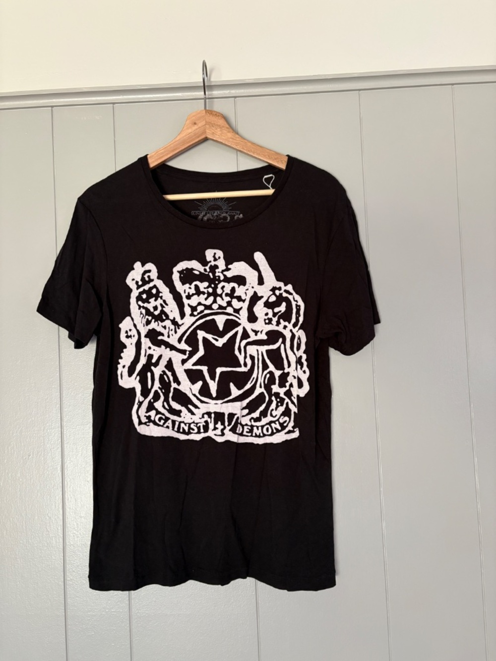 Radiohead Band Tee - Picture 2 of 2